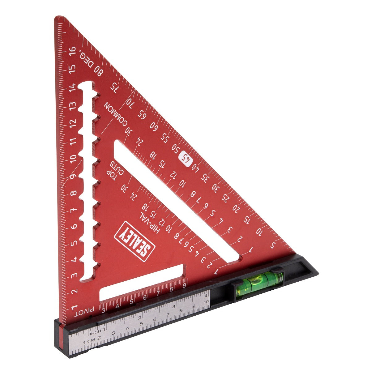 Sealey Metric Speed Square AK9008