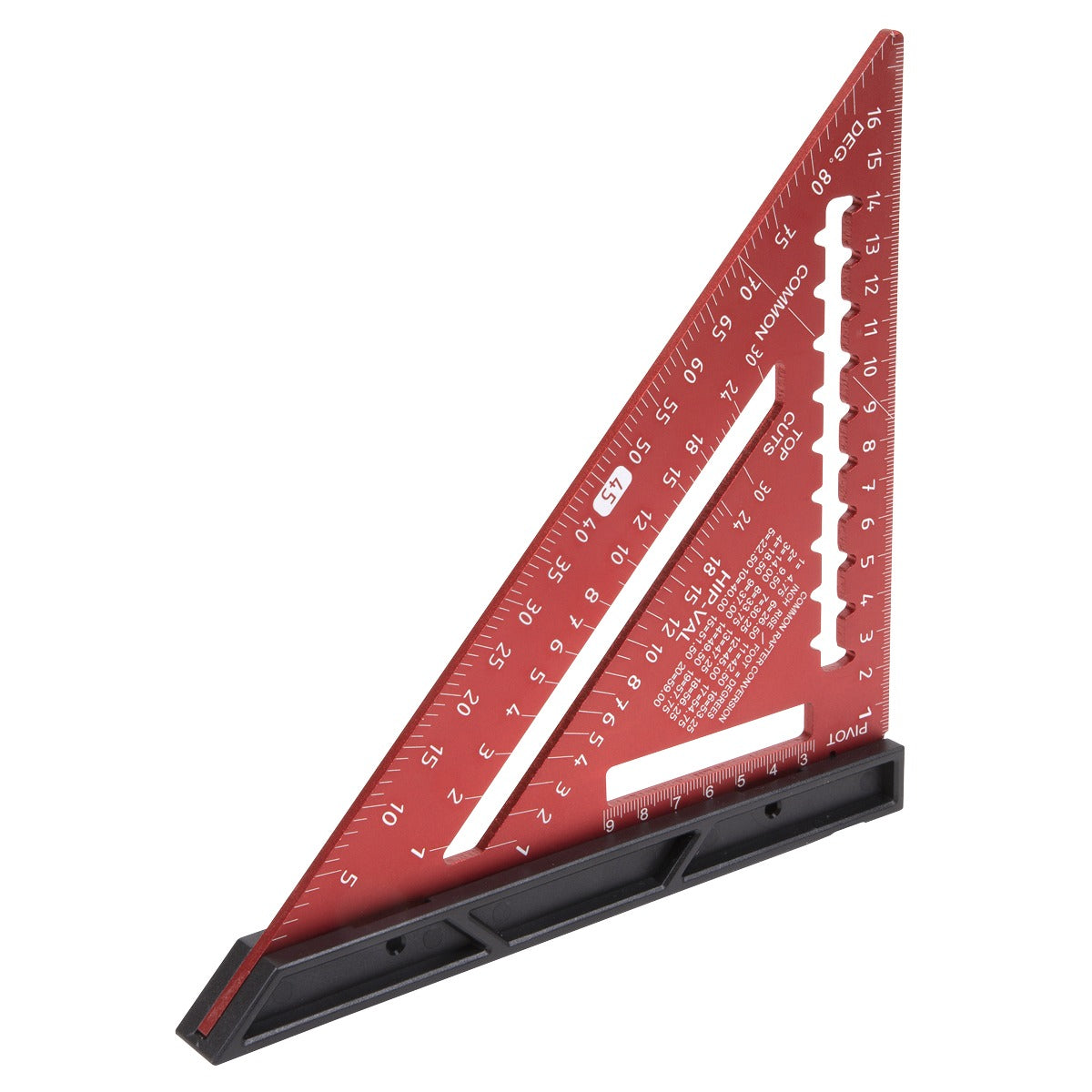 Sealey Metric Speed Square AK9008
