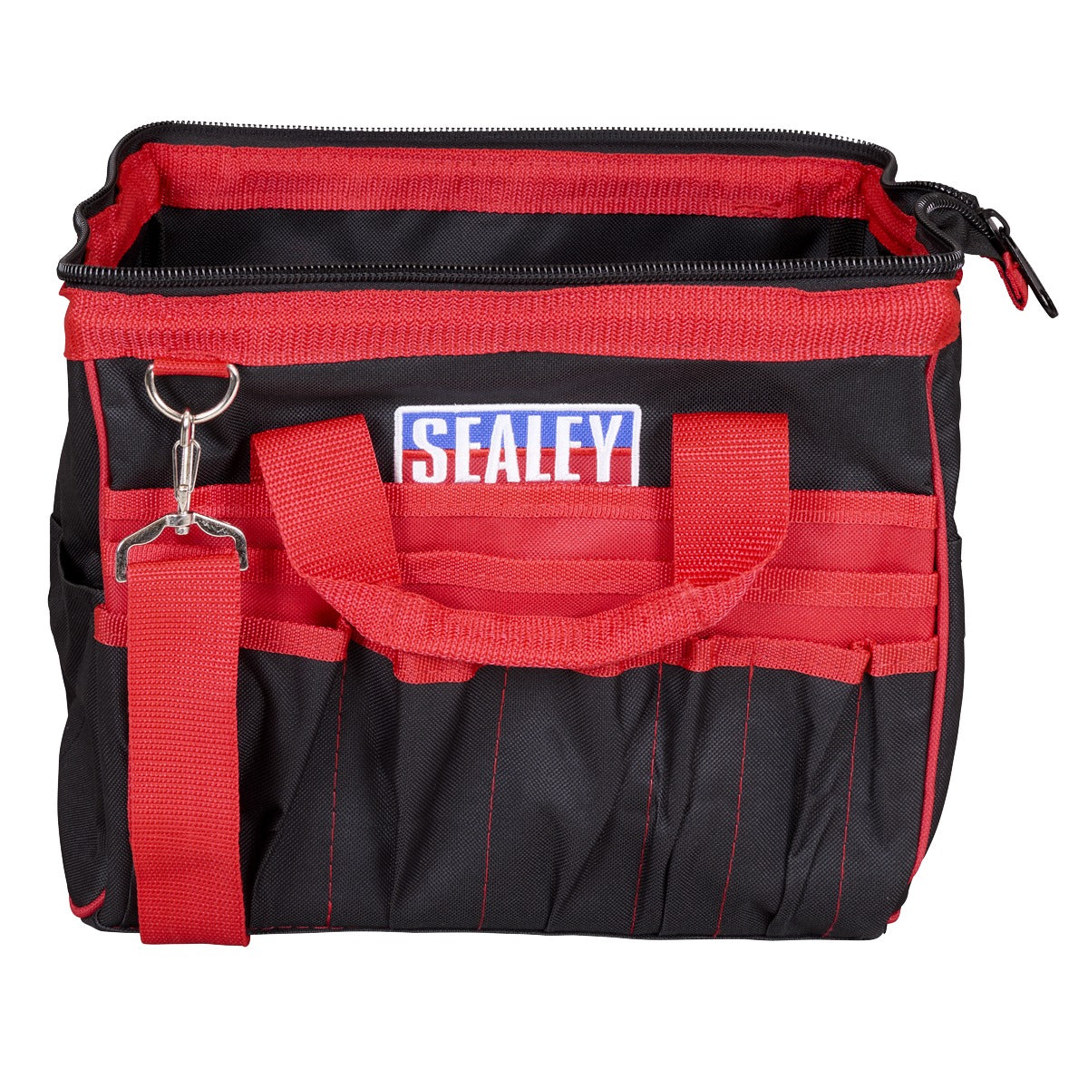 Sealey Tool Storage Bag with Multi-Pockets 300mm AP301