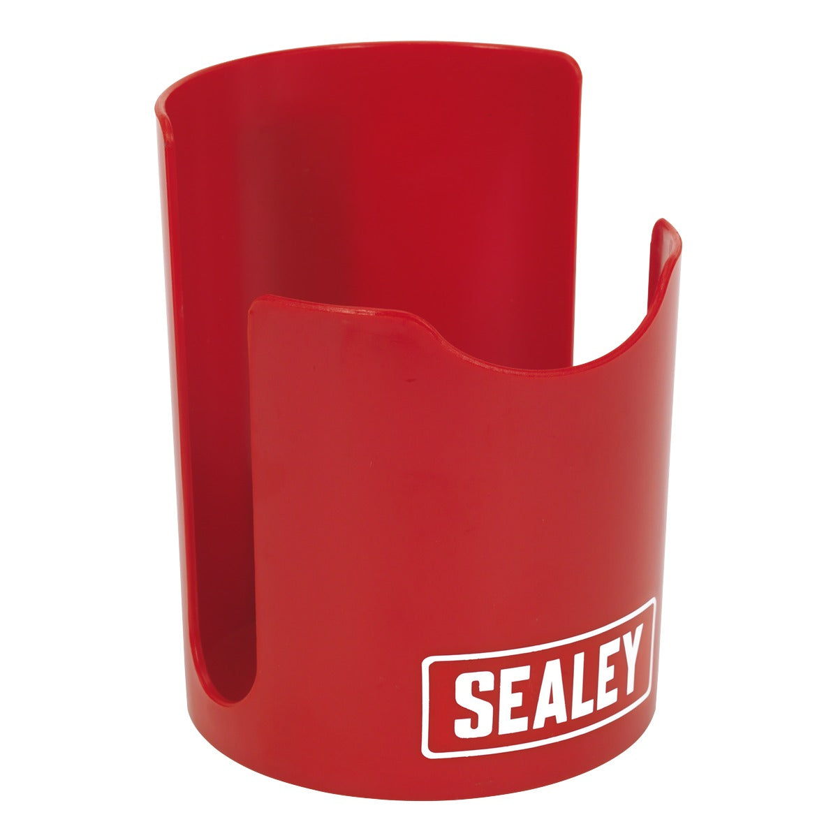 Sealey Magnetic Cup/Can Holder - Red APCH