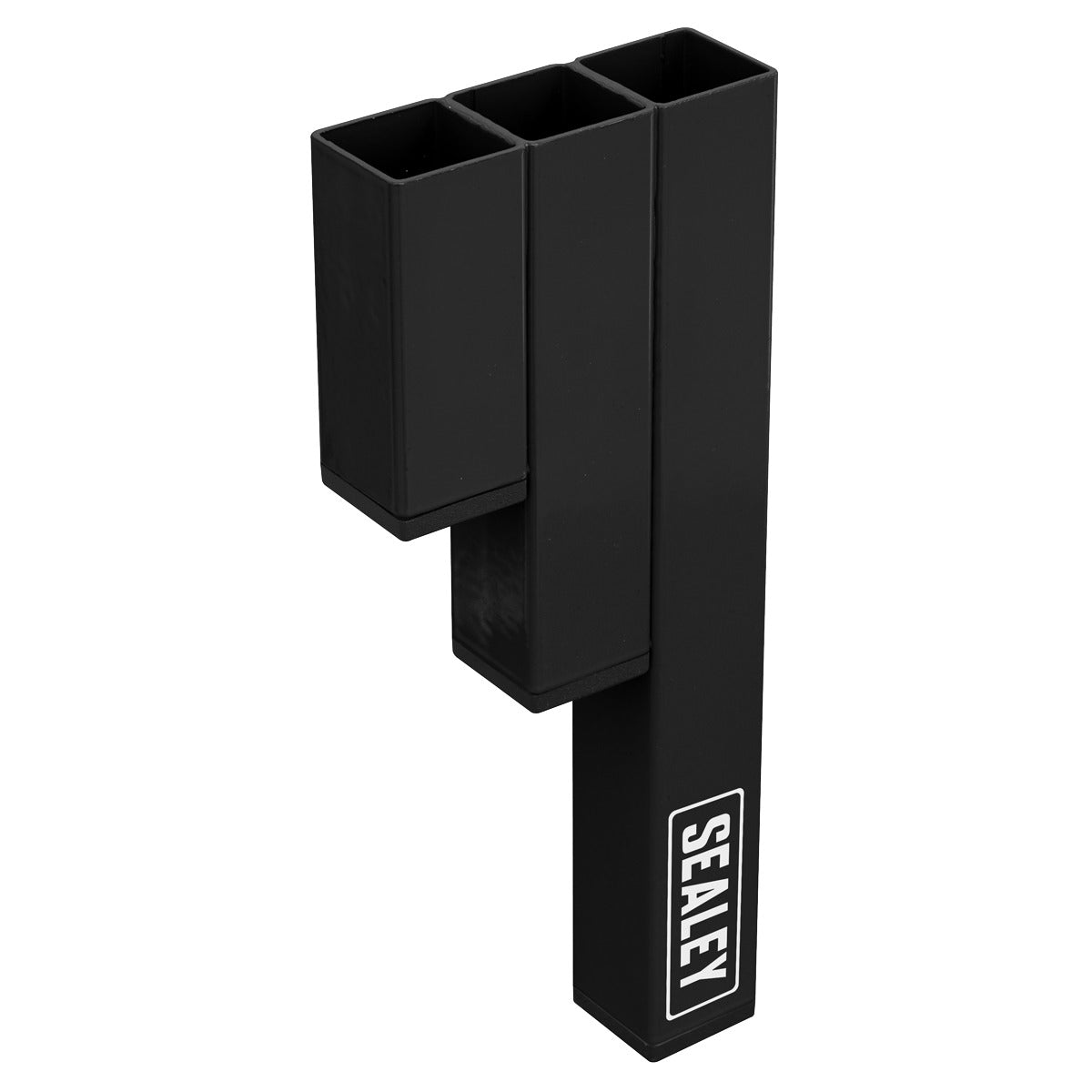 Sealey Magnetic Cable Tie Holder - Black APCTHB