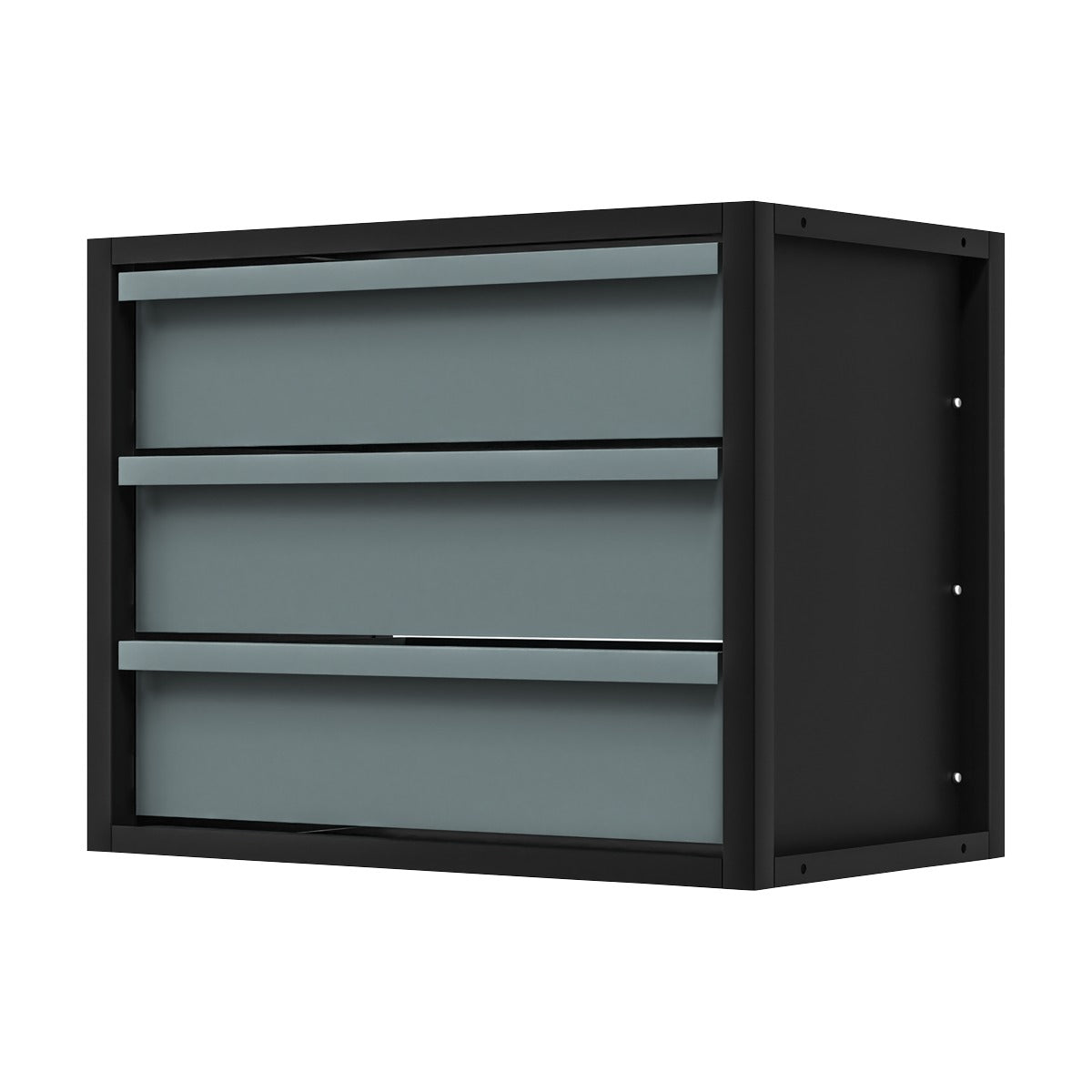 Sealey Modular Storage Mid Unit 3 Drawer 580mm APMRM3