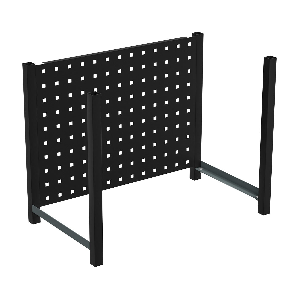 Sealey Modular Storage Mid Unit Pegboard 580mm APMRM6