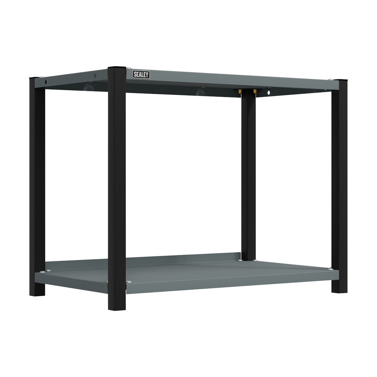 Sealey Modular Storage Top Unit 2 Shelves 580mm APMRT2