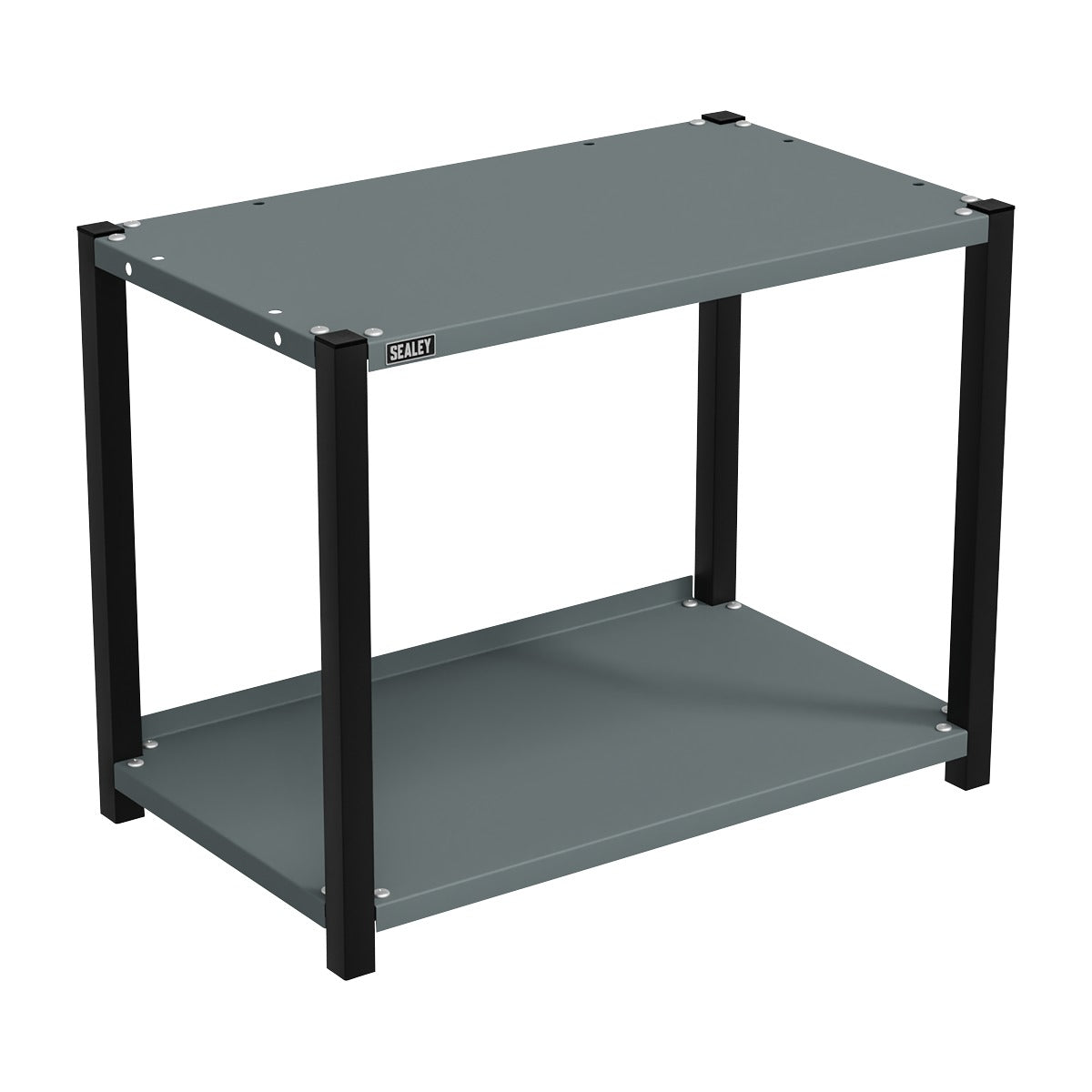 Sealey Modular Storage Top Unit 2 Shelves 580mm APMRT2
