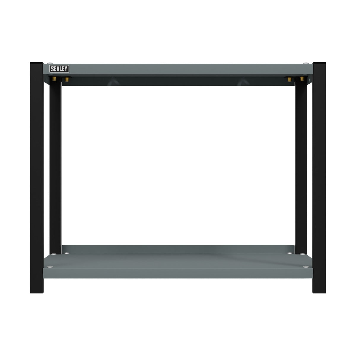 Sealey Modular Storage Top Unit 2 Shelves 580mm APMRT2