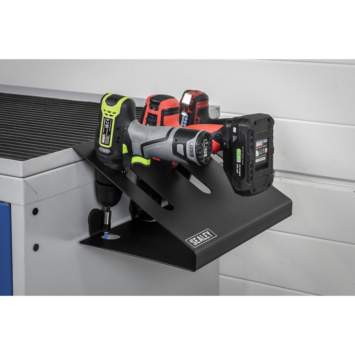 Sealey Magnetic Power Tool Holder APPTH