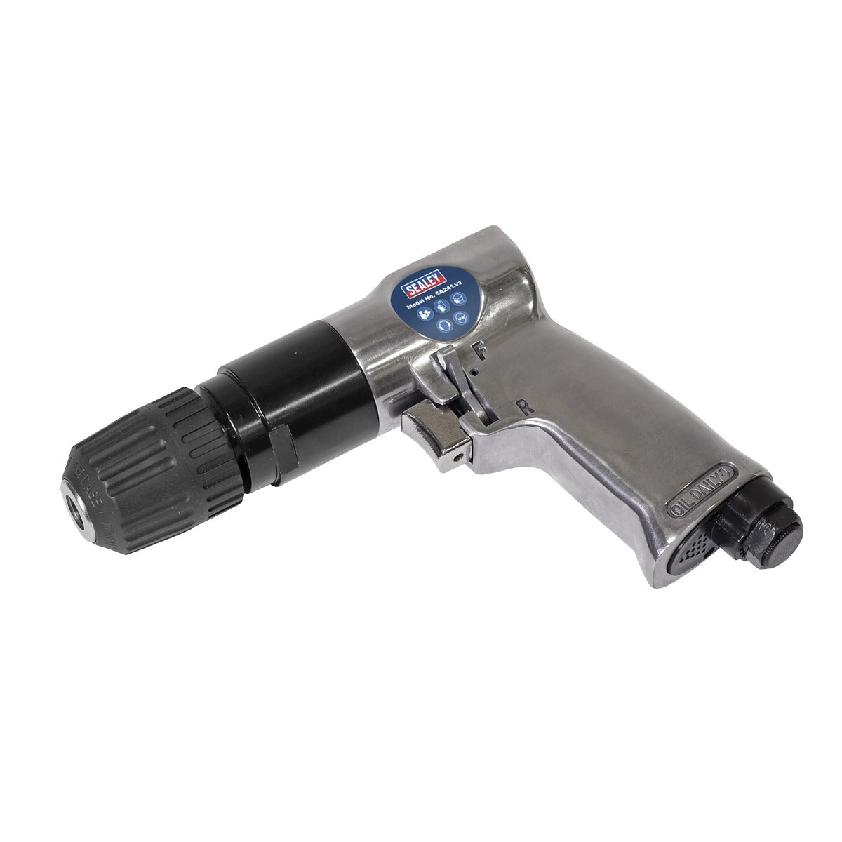 Sealey Air Tool Stand Deal AS1COMBO5