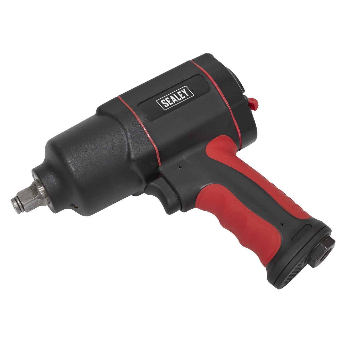 Sealey Generation Air Tool Stand Deal AS1COMBO6
