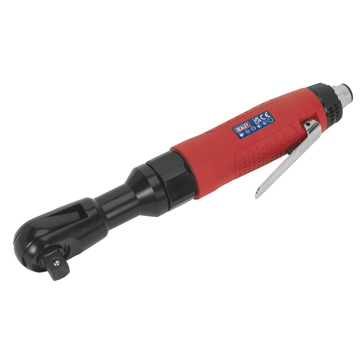 Sealey Generation Air Tool Stand Deal AS1COMBO6