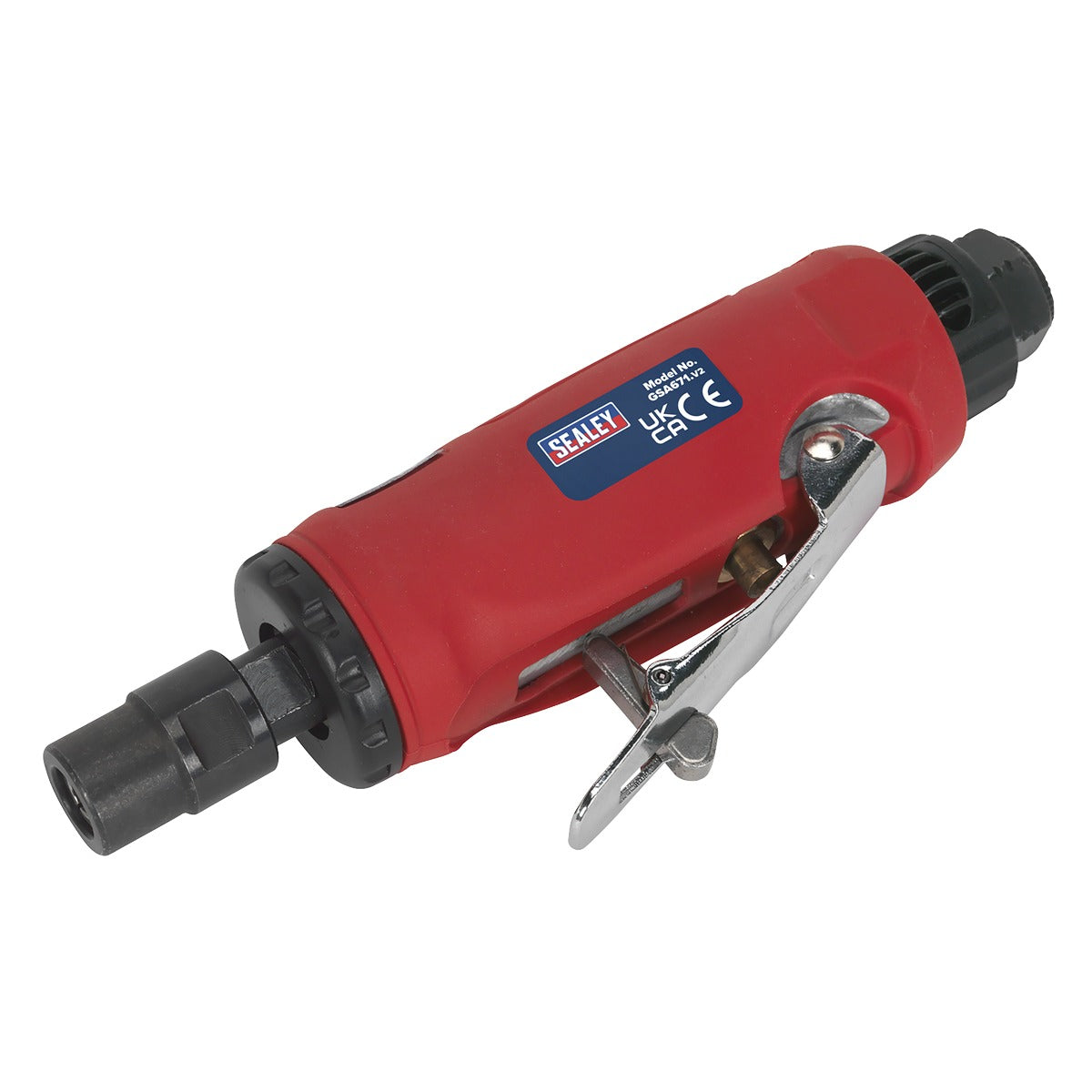 Sealey Generation Air Tool Stand Deal AS1COMBO6