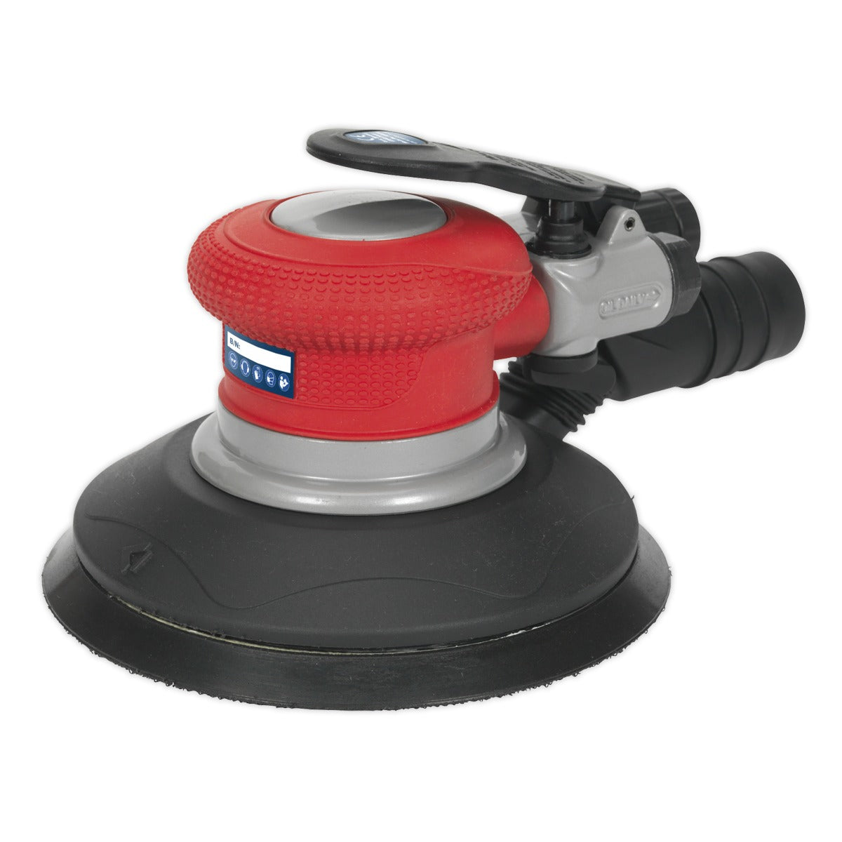 Sealey Generation Air Tool Stand Deal AS1COMBO6
