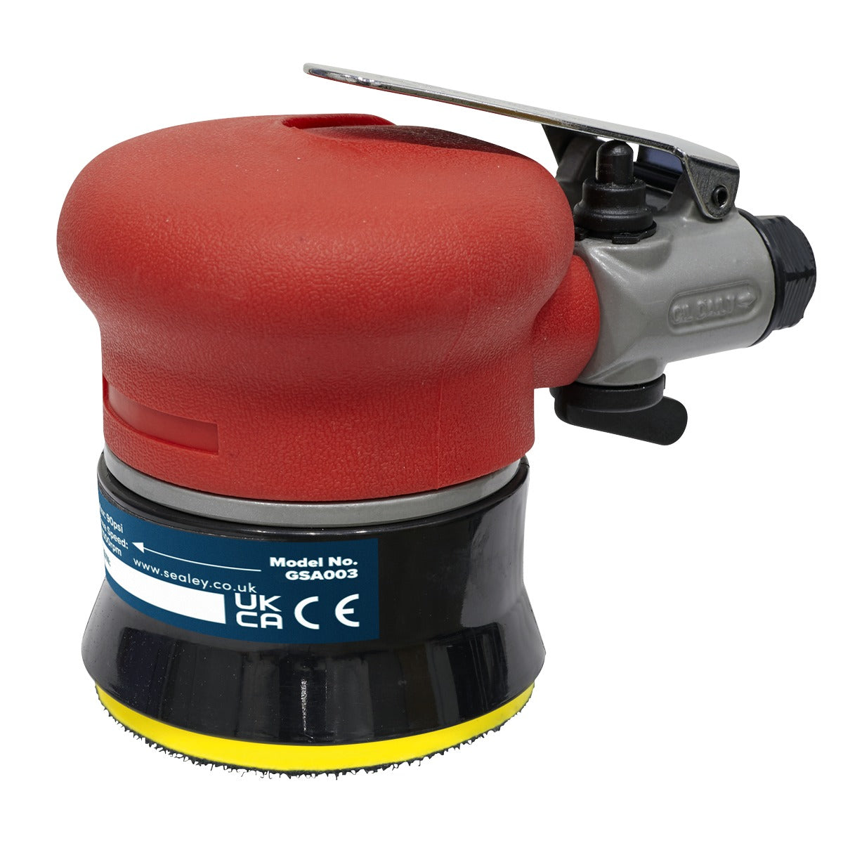 Sealey Generation Air Tool Stand Deal AS1COMBO6