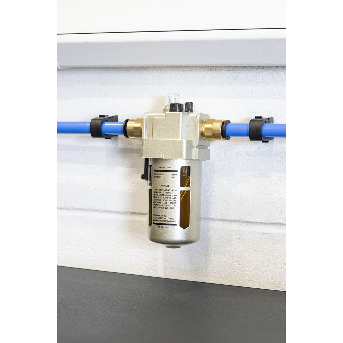 Sealey Air Tool Oil 1L ATO1000S