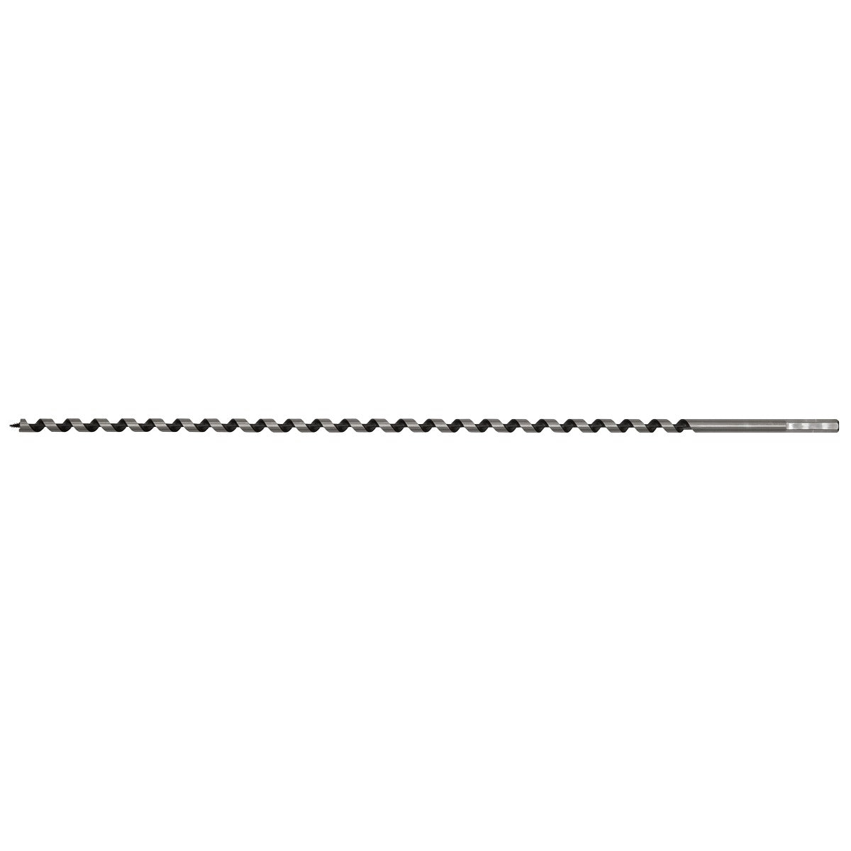Sealey Auger Wood Drill Bit 10 x 600mm AW10x600