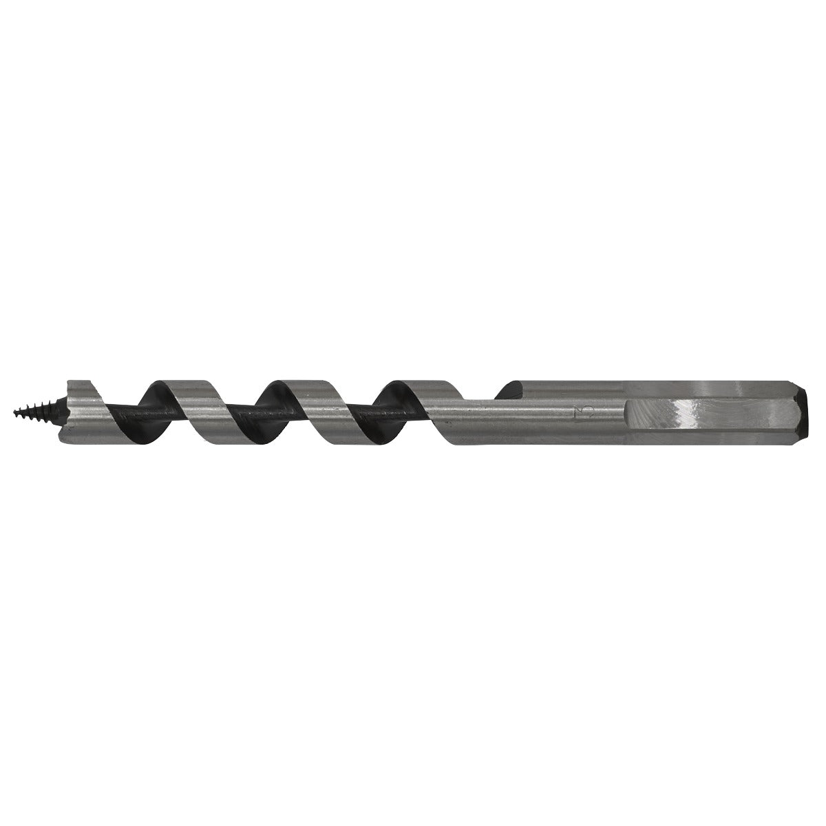 Sealey Auger Wood Drill Bit 13 x 155mm AW13x155