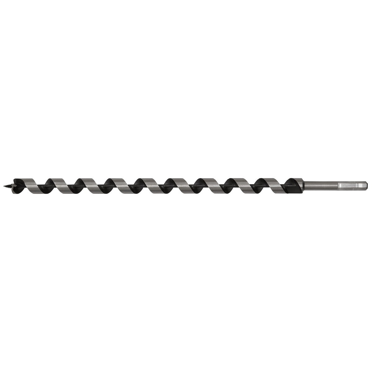Sealey Auger Wood Drill Bit 20 x 460mm AW20x460