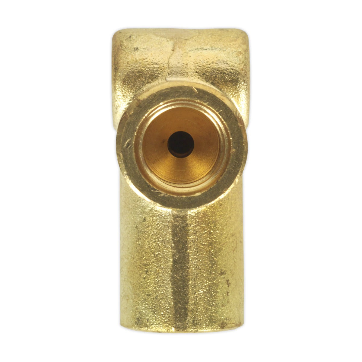 Sealey 3-Way Brake Tube Connector M10 x 1mm BC101003WAY