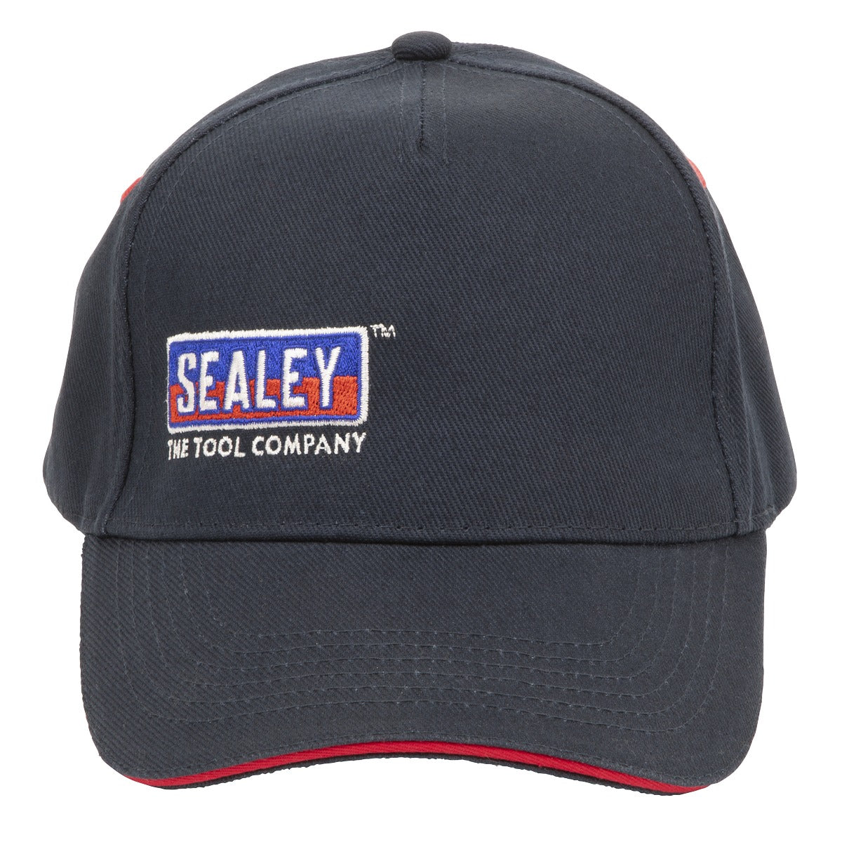 Sealey Embroidered Baseball Cap BCEXP