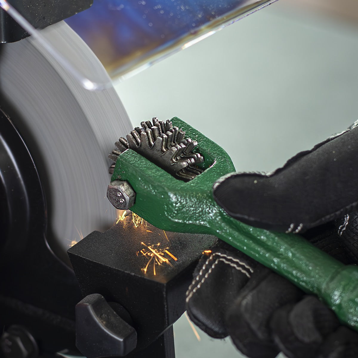 Sealey Grinding Wheel Dresser BG1