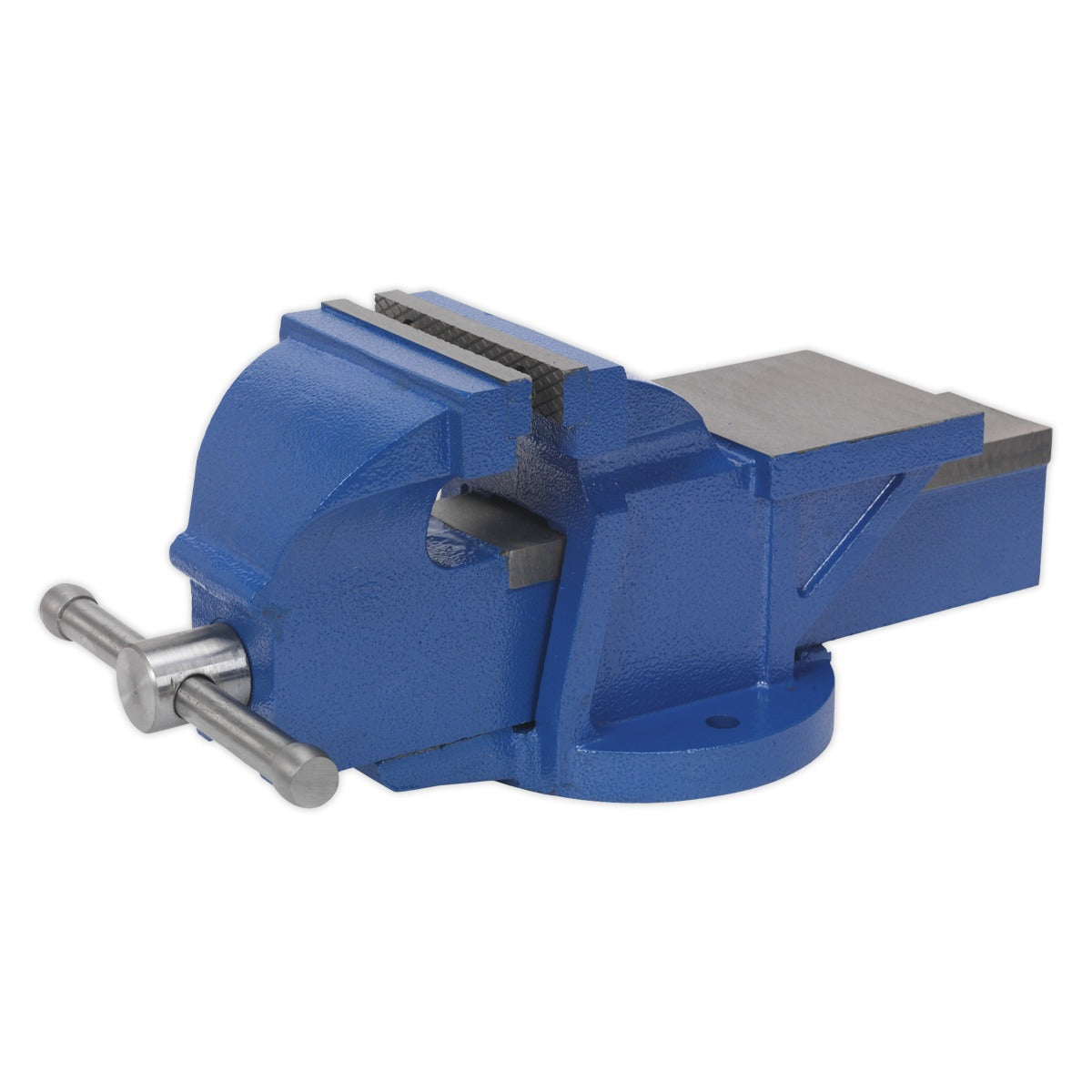 Sealey Professional Vice Stand Deal BGVDSCOMBO1