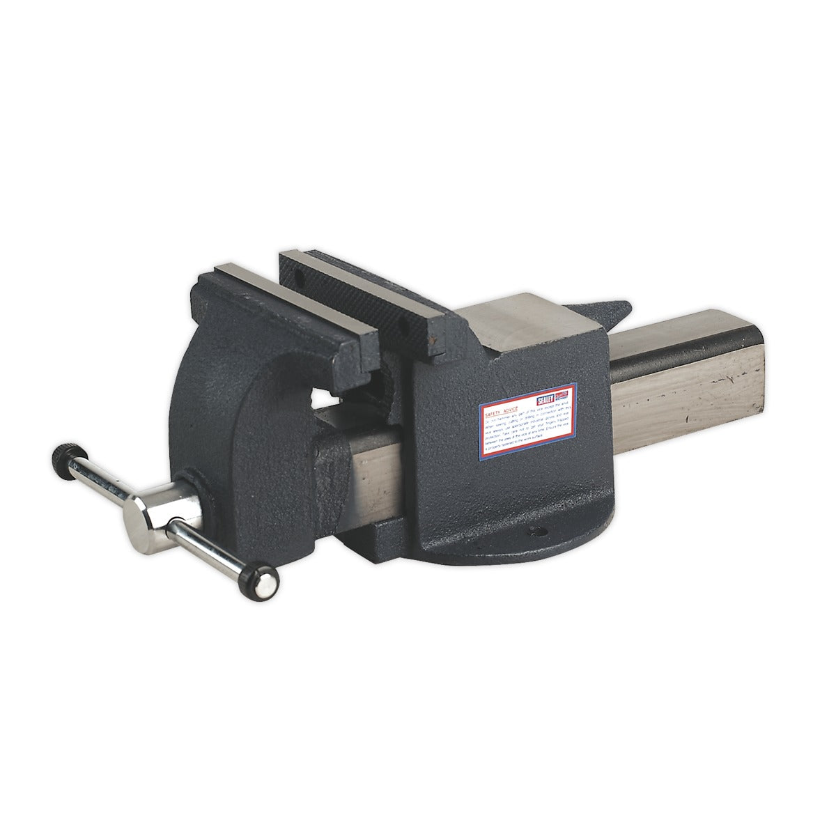 Sealey Professional Vice Stand Deal BGVDSCOMBO1