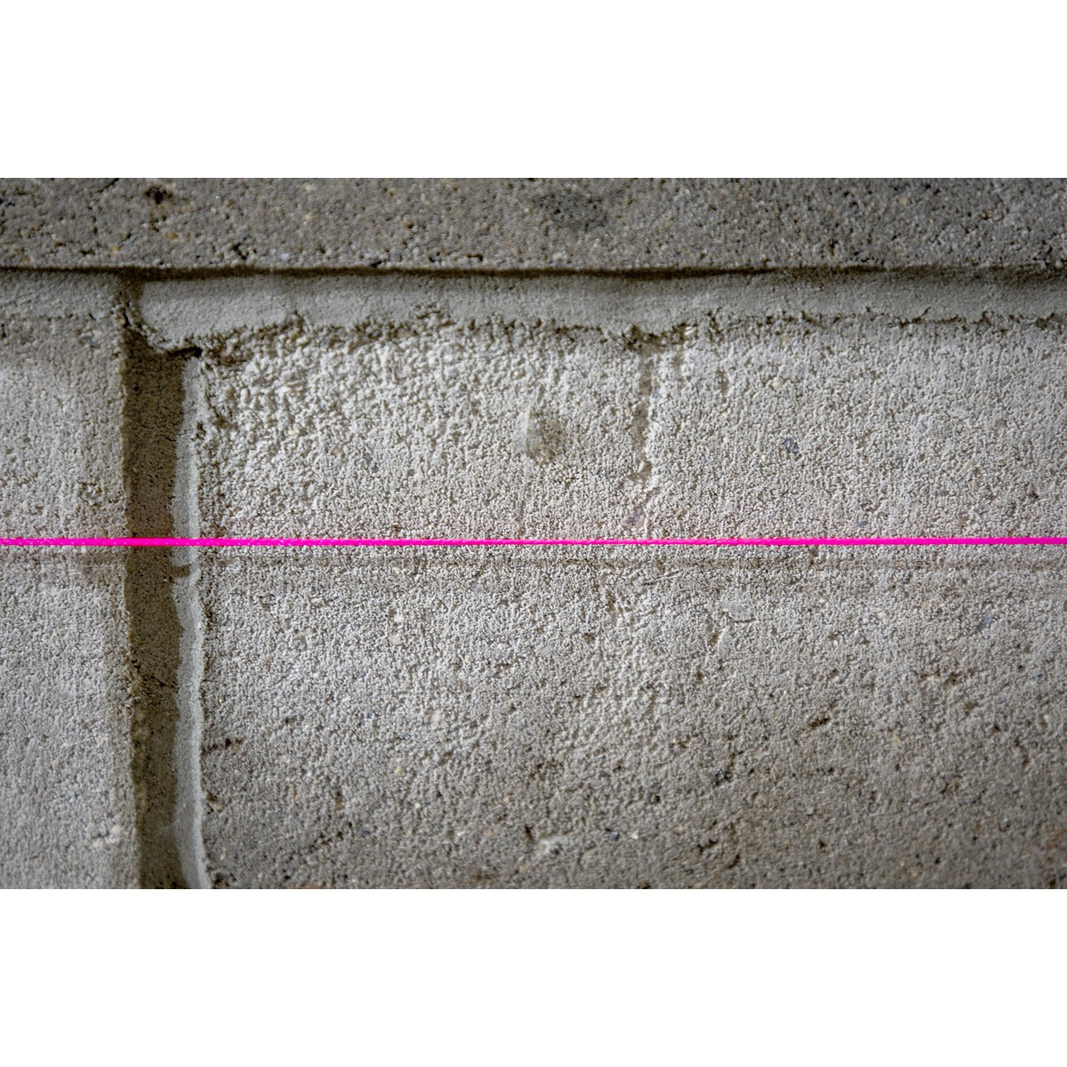 Sealey Braided Nylon Brick Line 76m - Pink BLP1