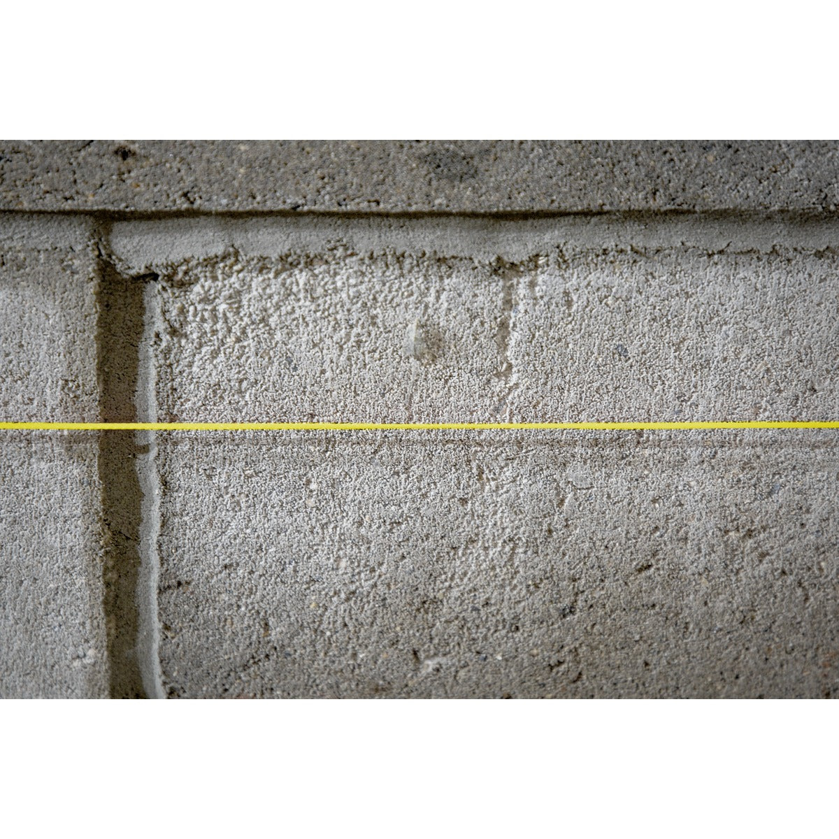 Sealey Braided Nylon Brick Line 76m - Yellow BLY1