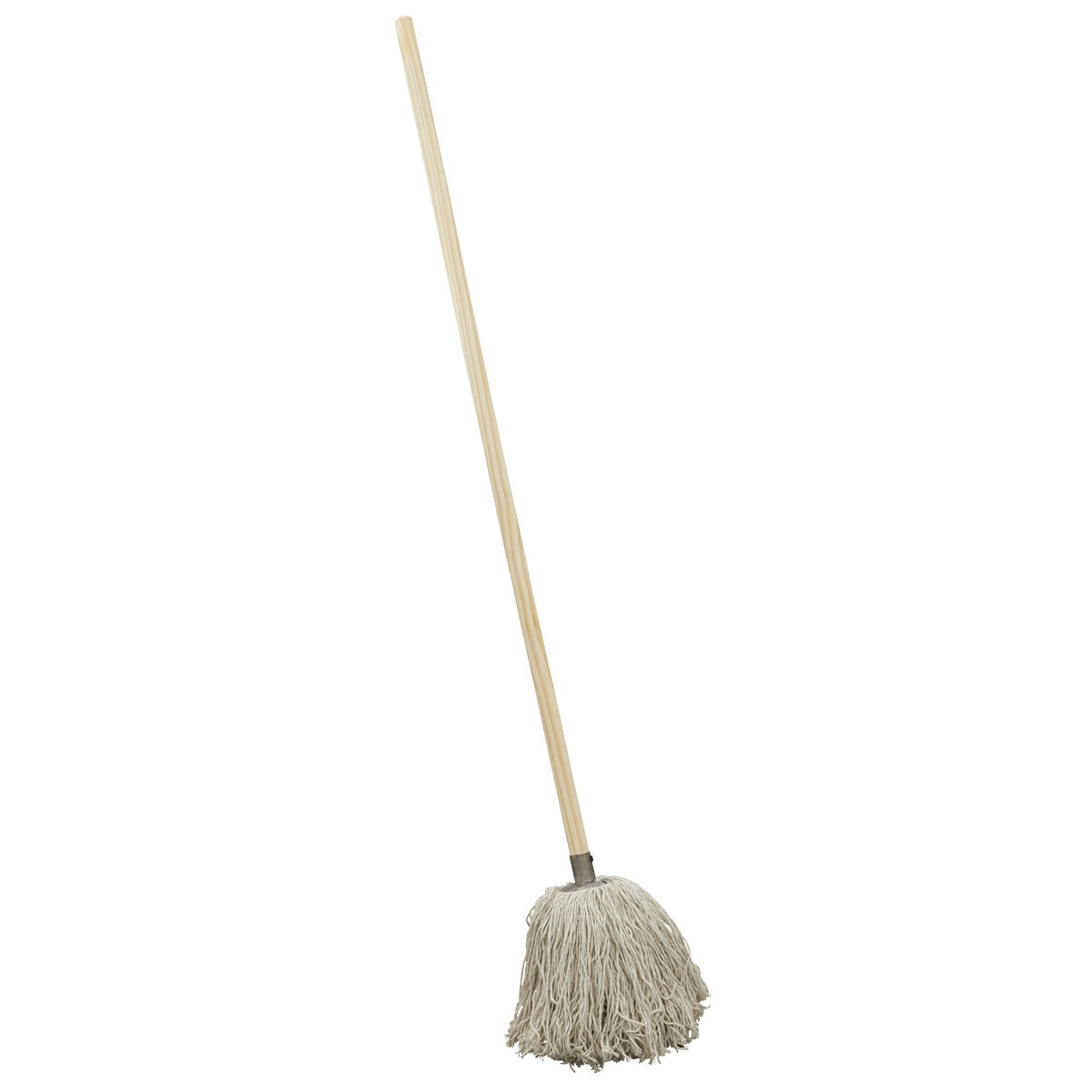 Sealey Pure Yarn Cotton Mop 225g BM02