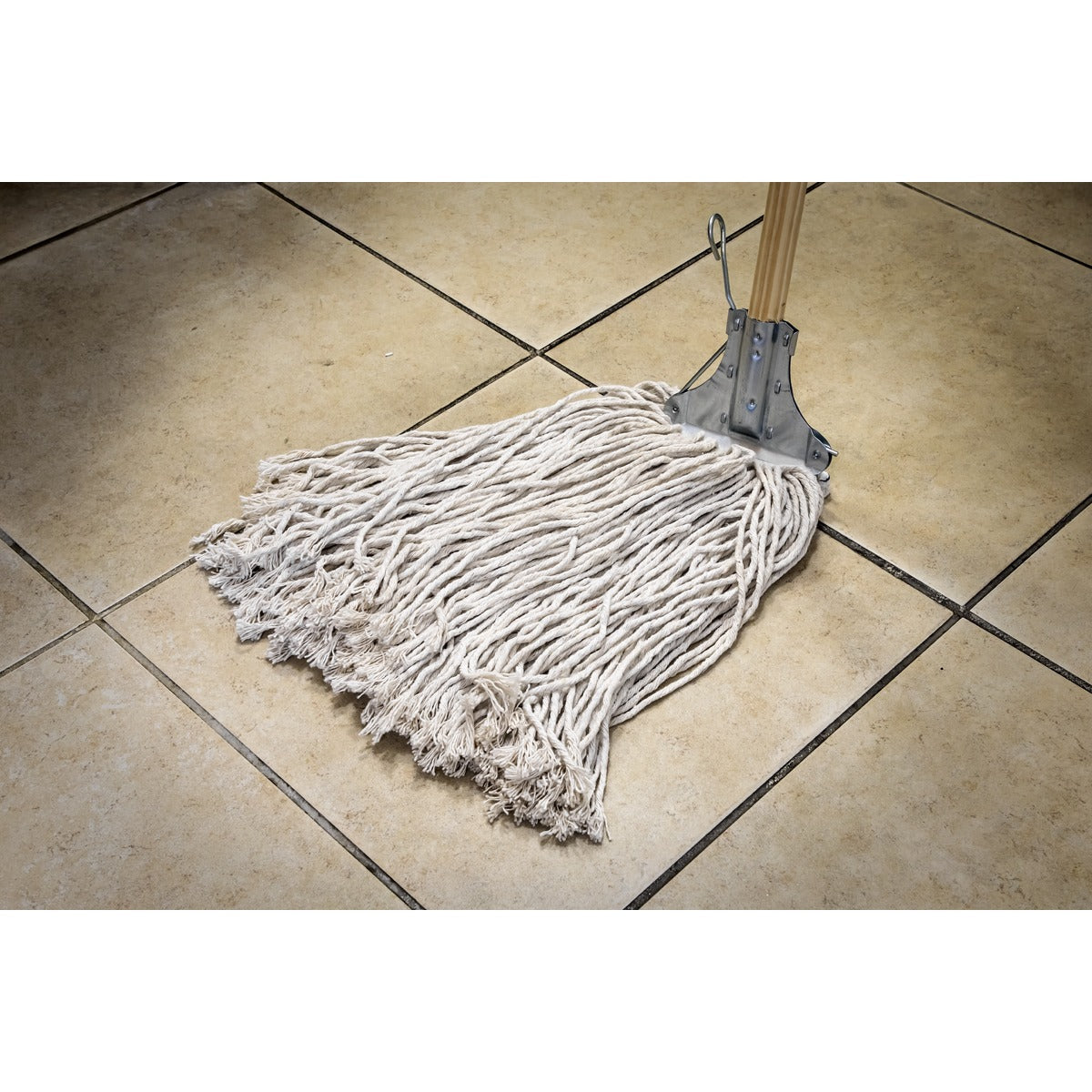Sealey Kentucky Mop 450g BM03
