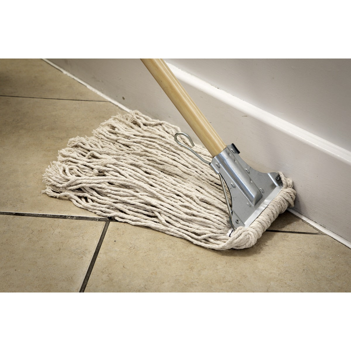 Sealey Kentucky Mop 450g BM03