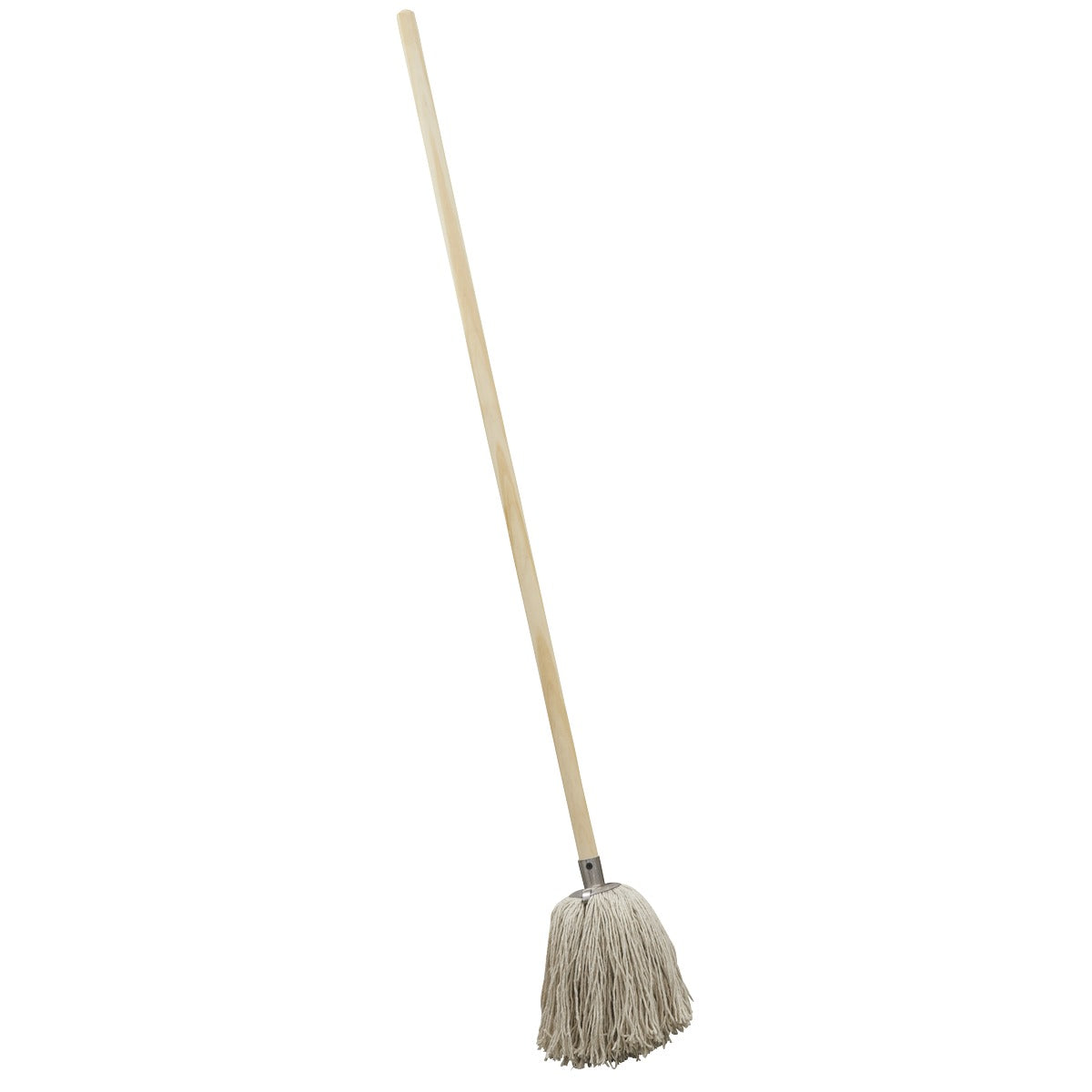 Sealey Pure Yarn Cotton Mop 340g BM05