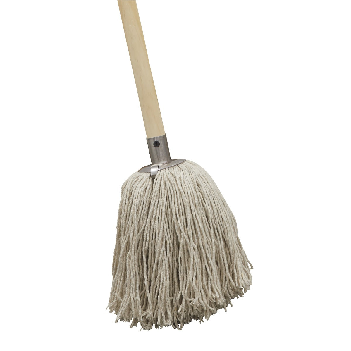 Sealey Pure Yarn Cotton Mop 340g BM05