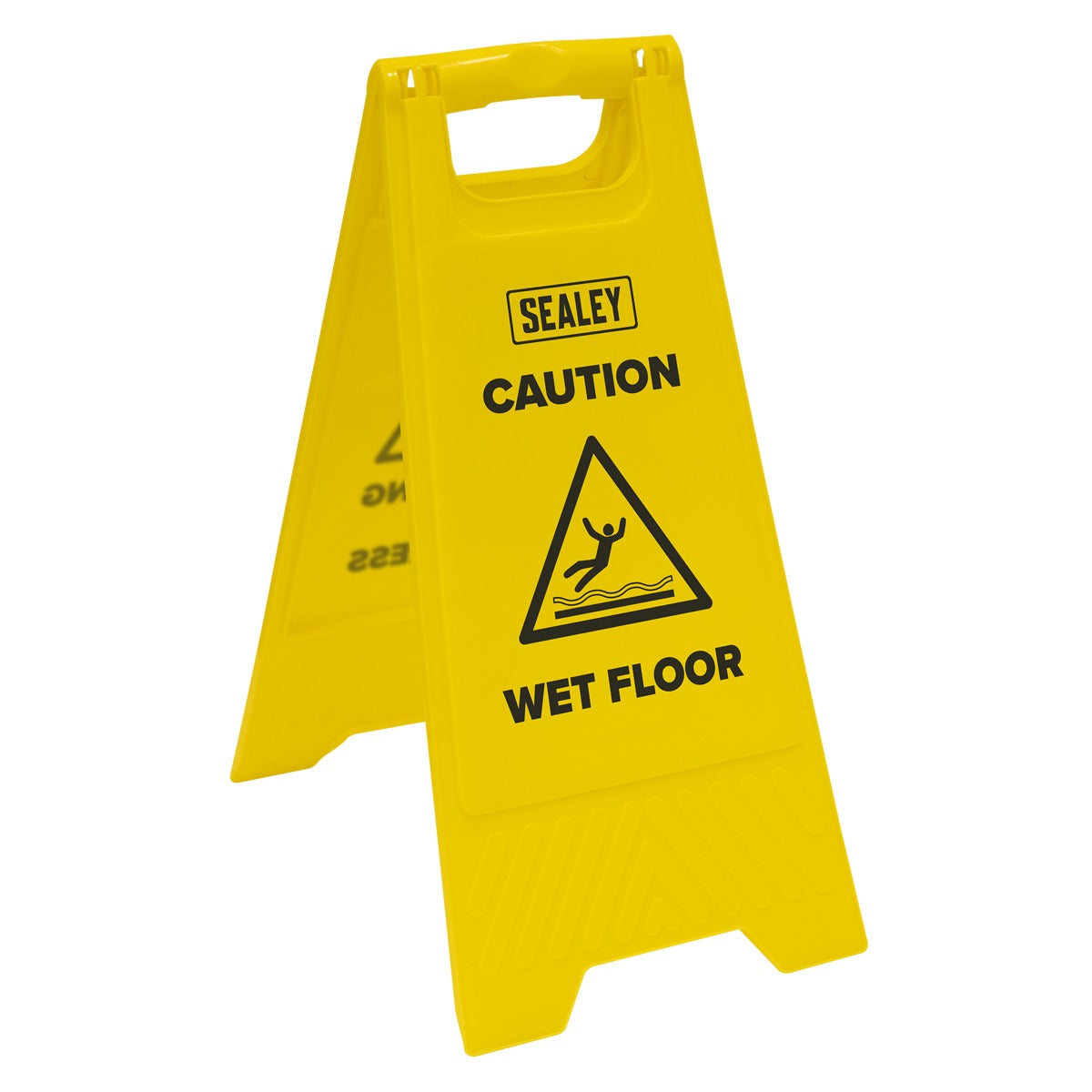 Sealey Wet Floor Signs - Pack of 2 BM120