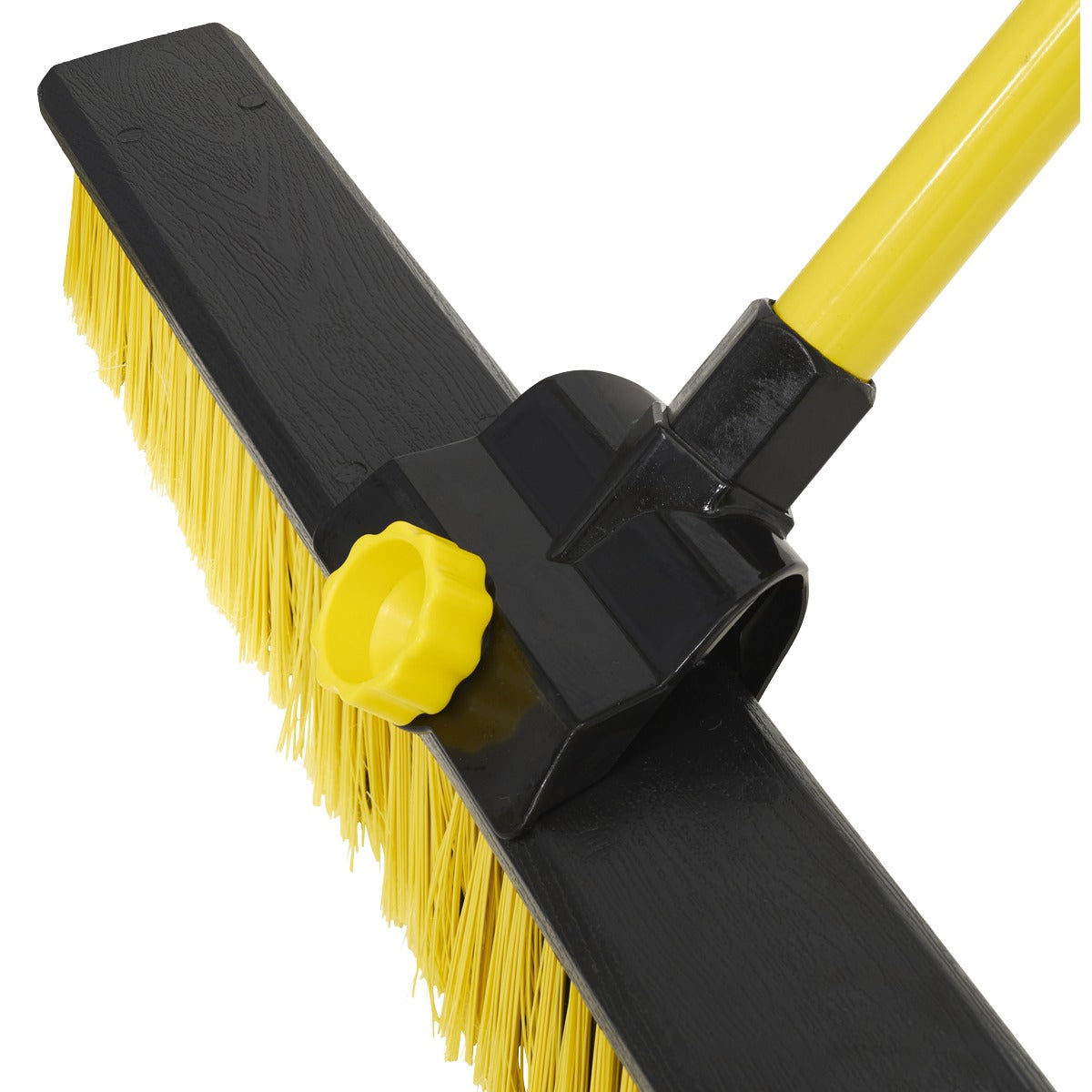 Sealey Yard Broom 24"(600mm) BM24HX