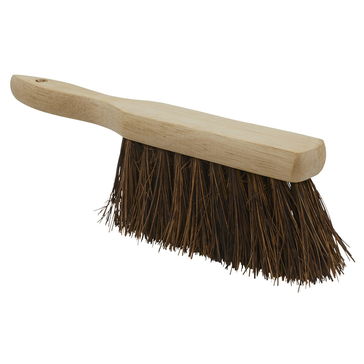 Sealey Hard Bristle Hand Brush 11"(280mm) BM25H
