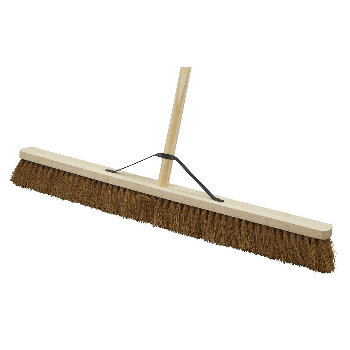 Sealey Soft Bristle Broom 36"(900mm) BM36S