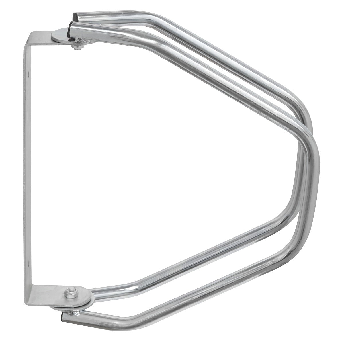 Sealey Adjustable Wall Mounting Bicycle Rack BS13