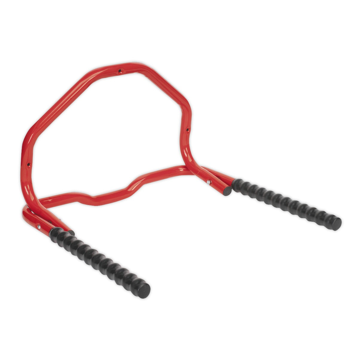 Sealey Foldable Wall Mounting Bicycle Rack BS7