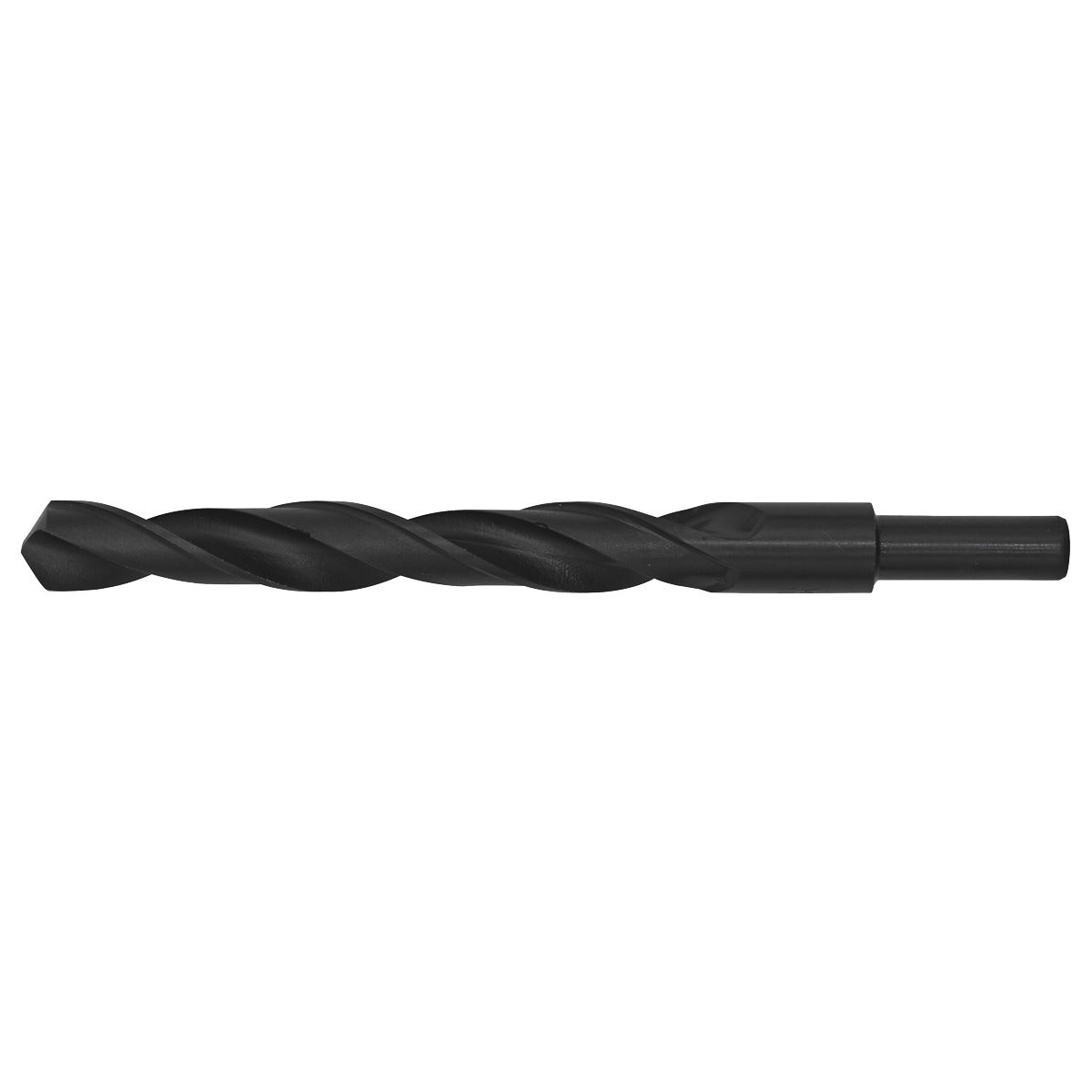 Sealey Blacksmith Drill Bit 15.5 x 180mm BSB15.5