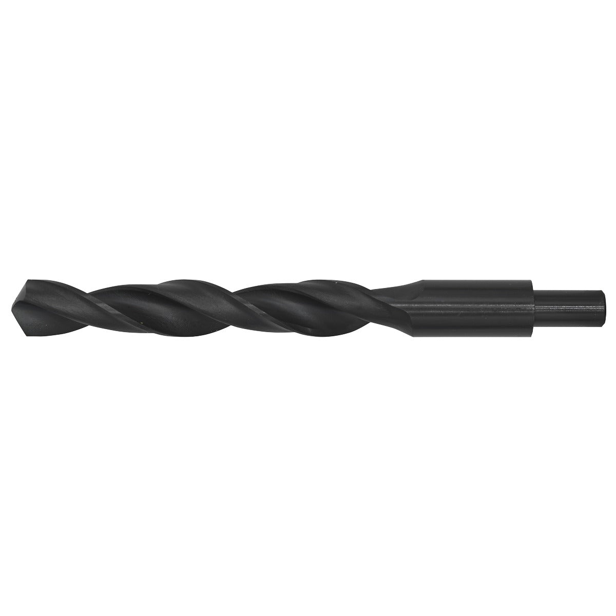Sealey Blacksmith Drill Bit 20 x 205mm BSB20.0