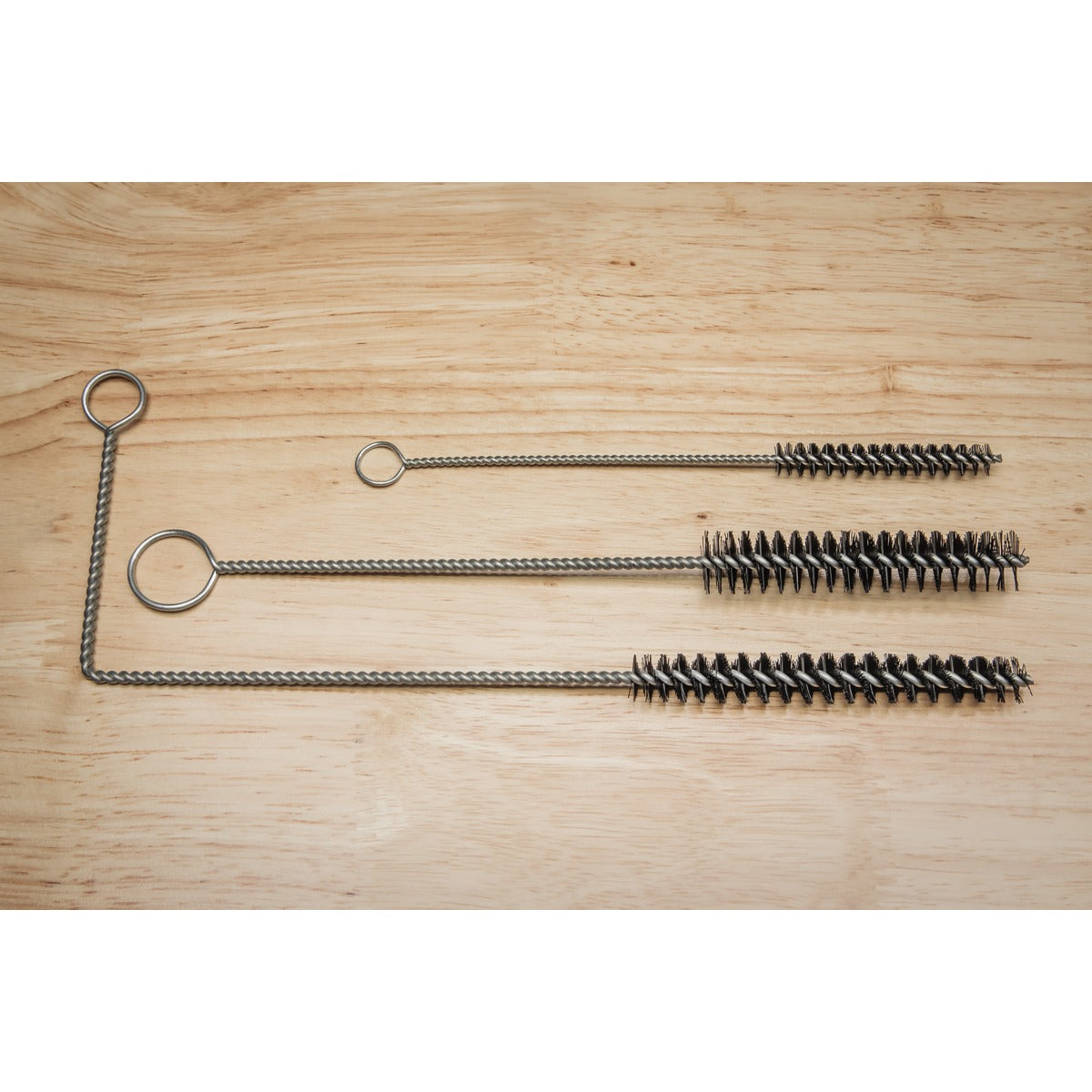 Sealey Spray Gun Cleaning Set 22pc BSGC5