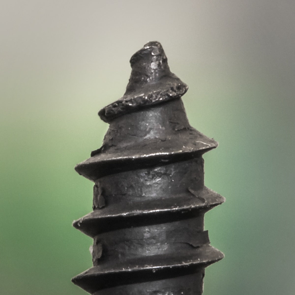Sealey Self-Tapping Pozi Flanged Head Screw 3.5 x 13mm, Black - Pack of 100 BST3513