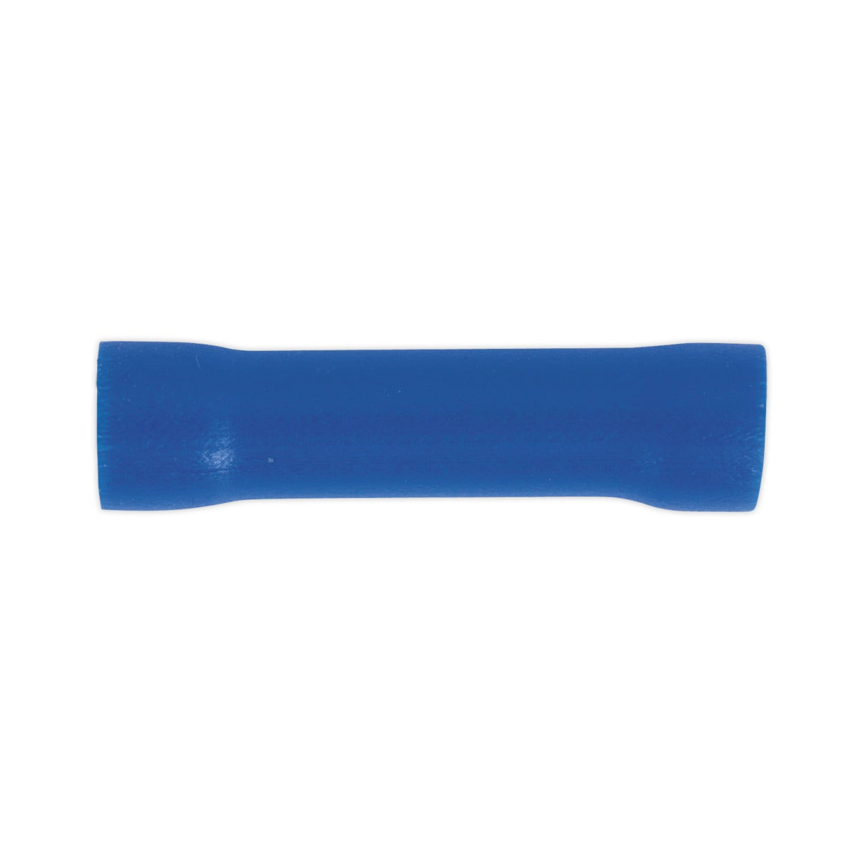 Sealey Butt Connector Terminal 4.5mm, Blue - Pack of 100 BT12