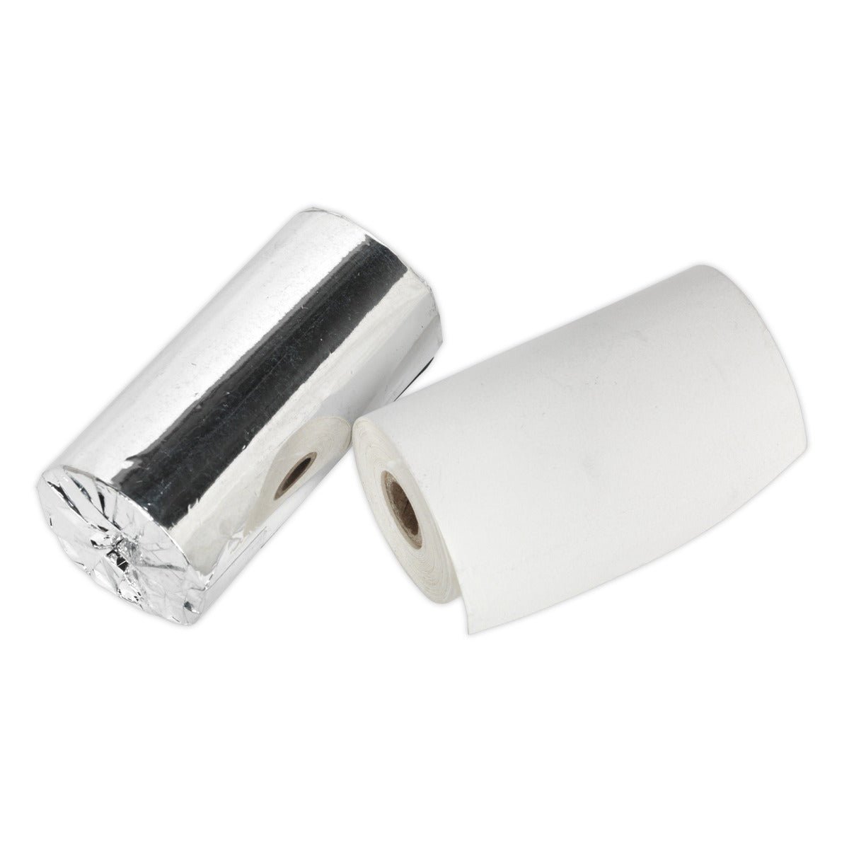 Sealey Printing Roll for BT2012.V2 - Pack of 2 BT2012.V2-01