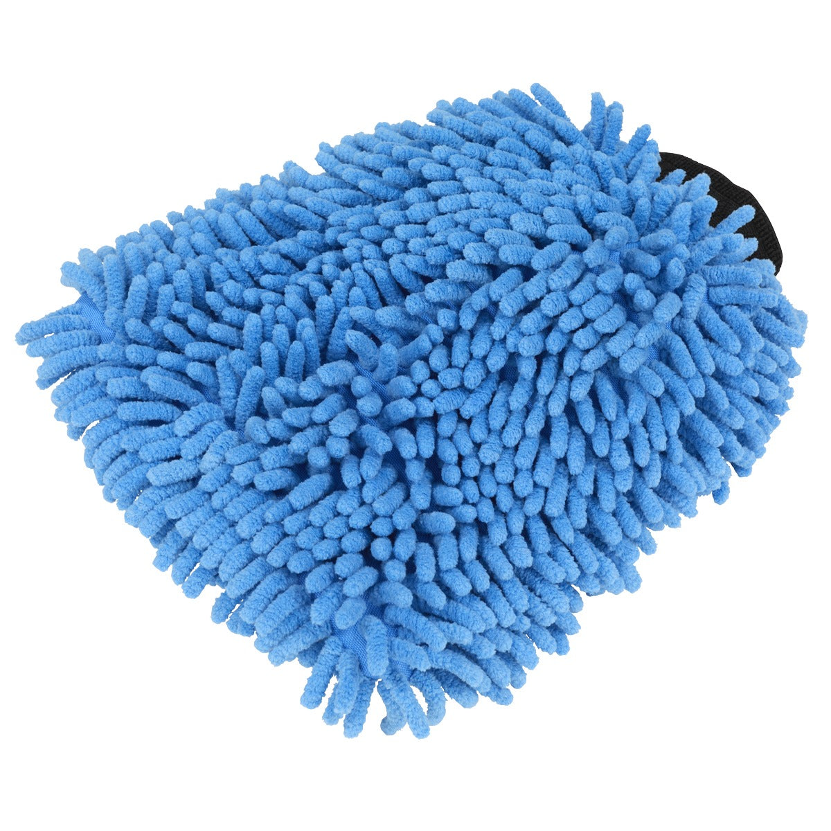 Sealey Microfibre Wash Mitt CC77