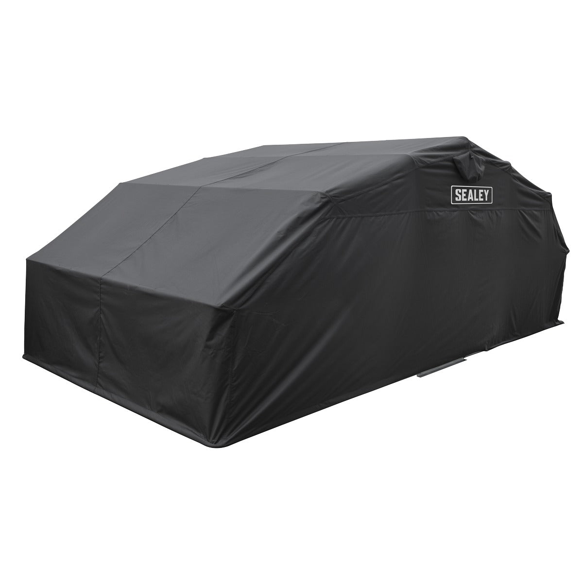 Sealey Vehicle Storage Shelter 2.7 x 5.5 x 2m CCS01