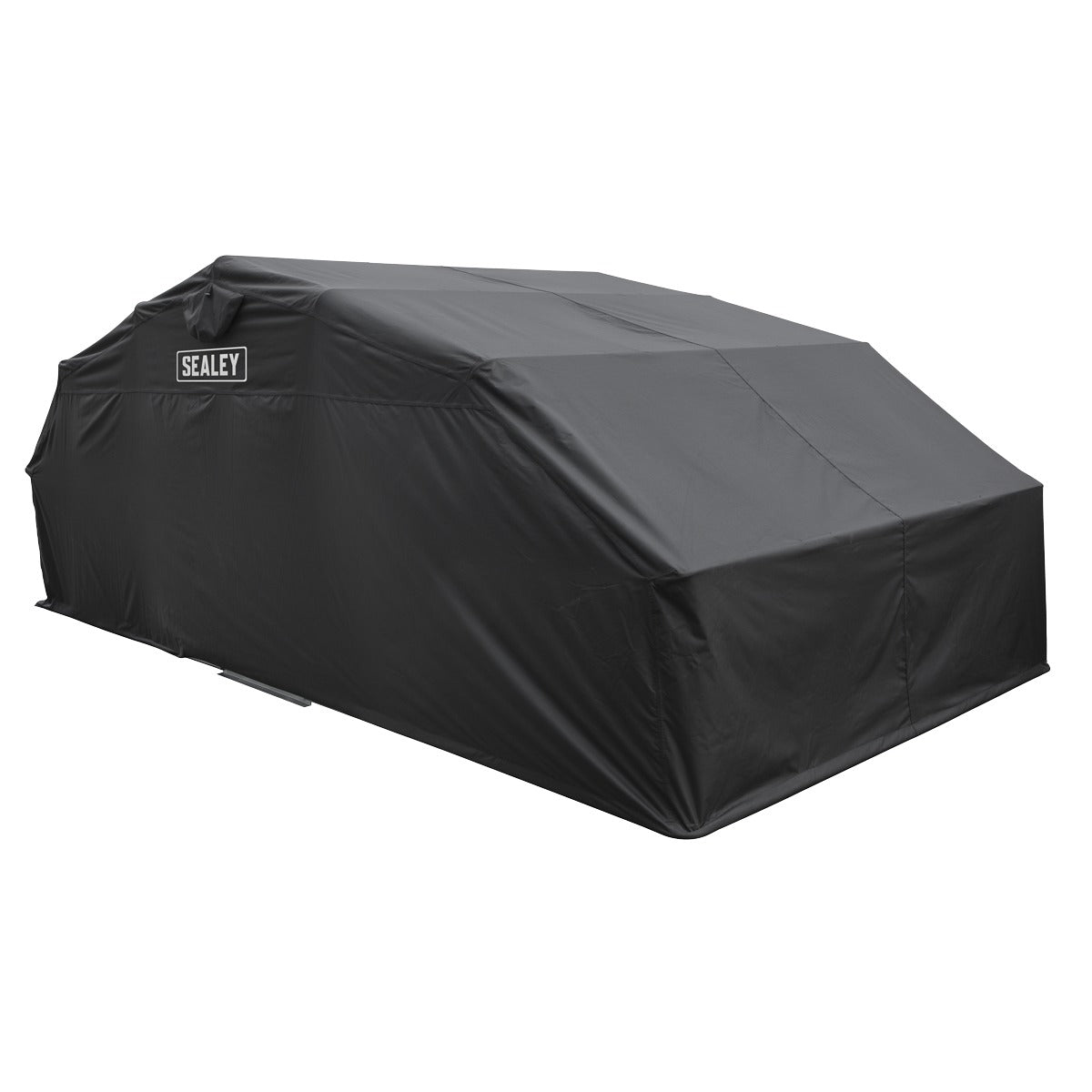 Sealey Vehicle Storage Shelter 2.7 x 5.5 x 2m CCS01