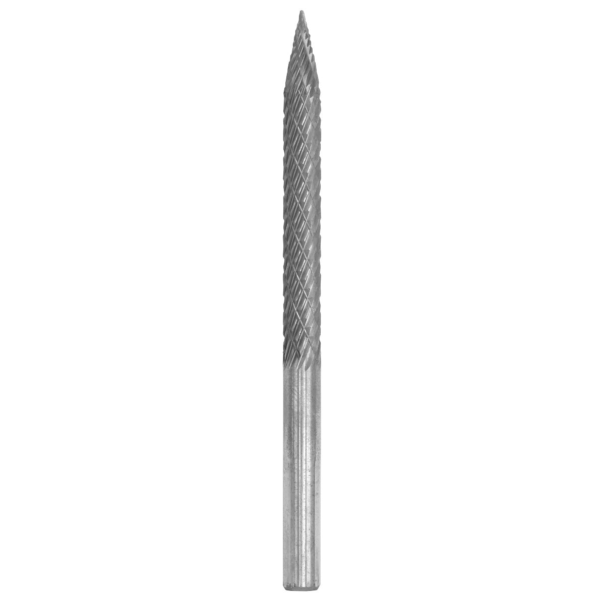 Sealey Tyre Repair Carbide Mill Cutter 6mm CDB06