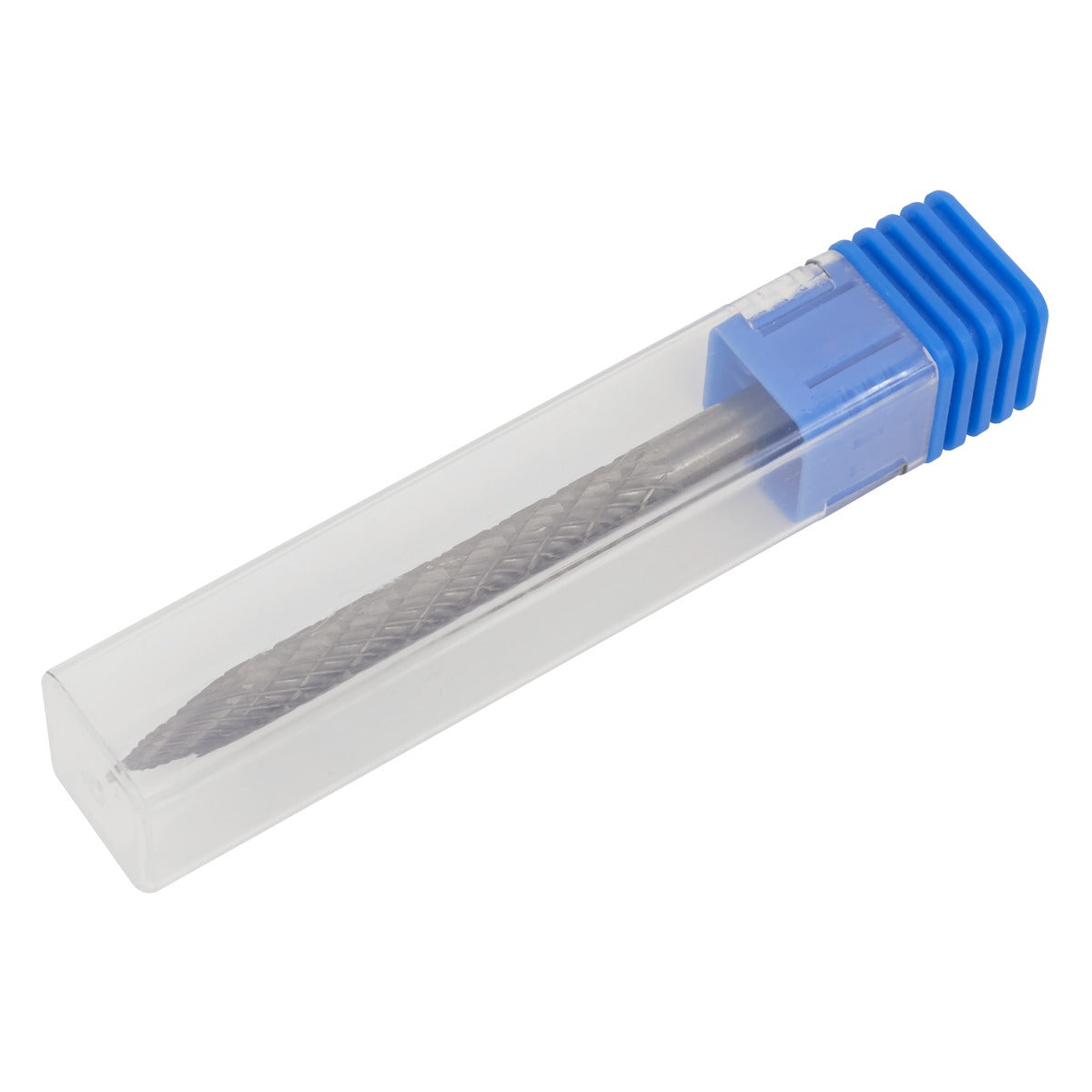 Sealey Tyre Repair Carbide Mill Cutter 6mm CDB06